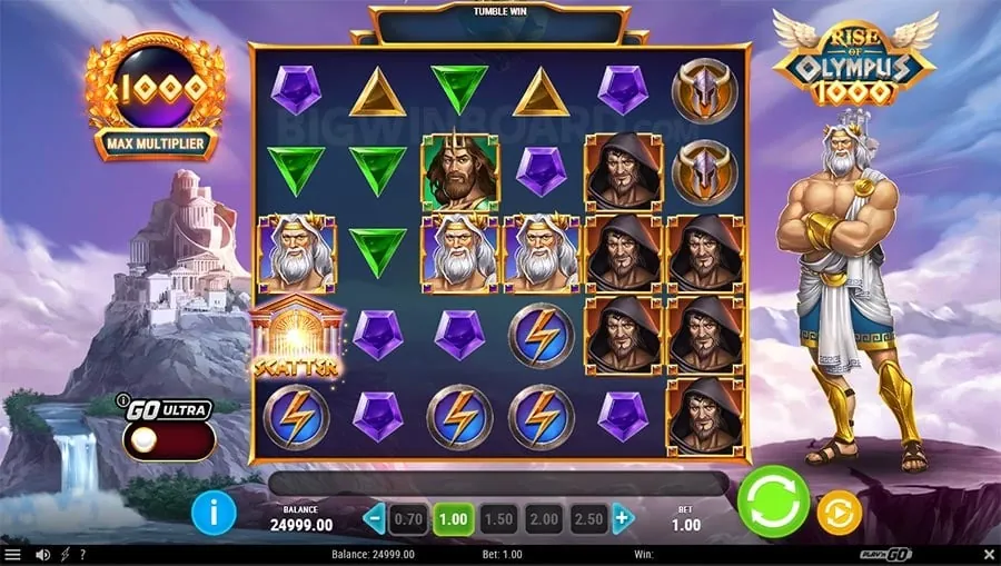 1win No Deposit Bonus