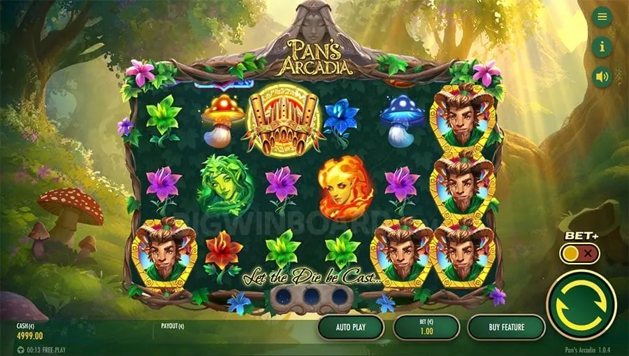 Winning Slots Strategies
